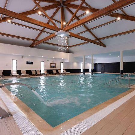 Zenitude Hotel La Valadiere, Ascend Hotel Collection Juvignac Exterior foto