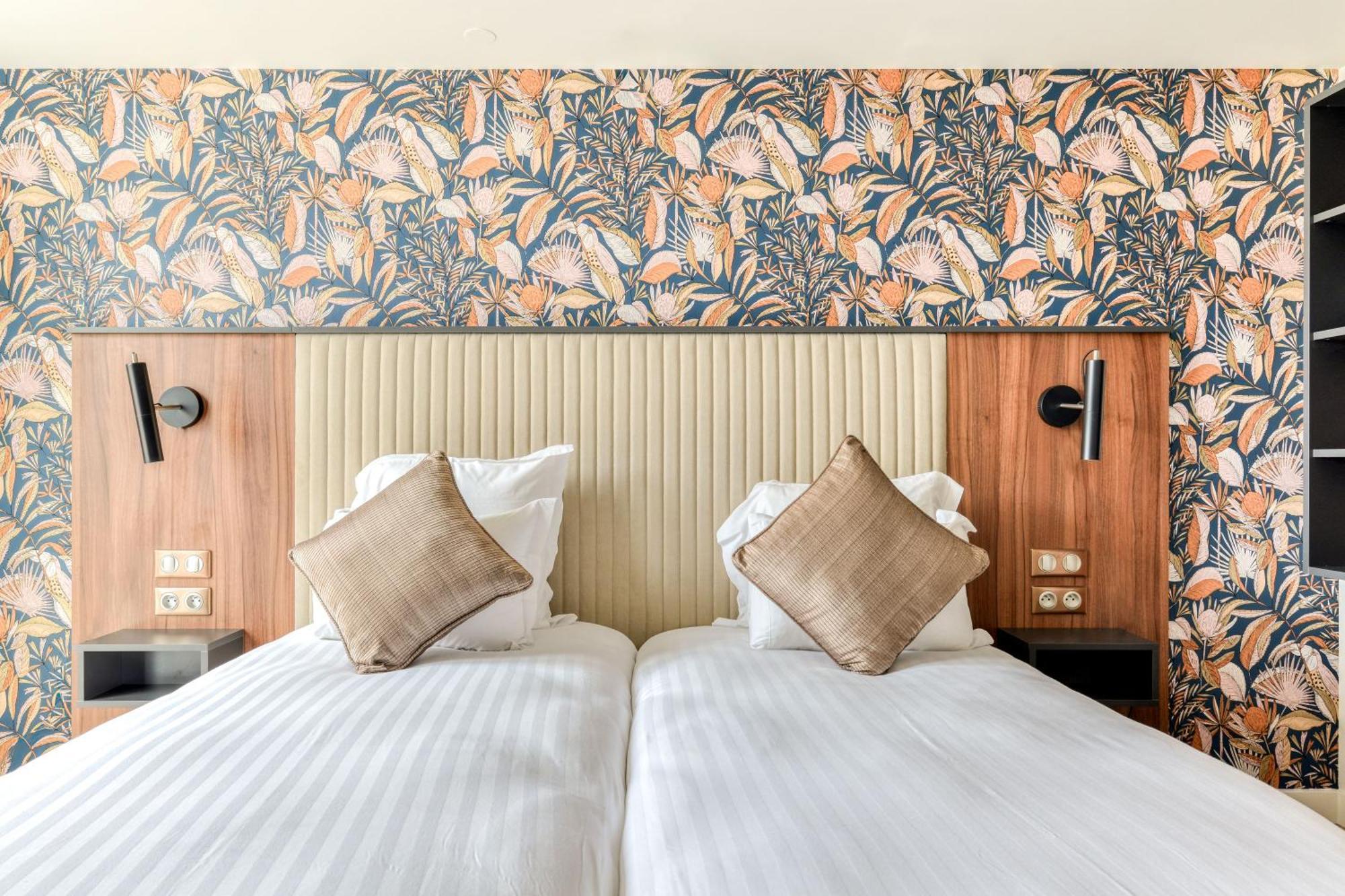 Zenitude Hotel La Valadiere, Ascend Hotel Collection Juvignac Exterior foto
