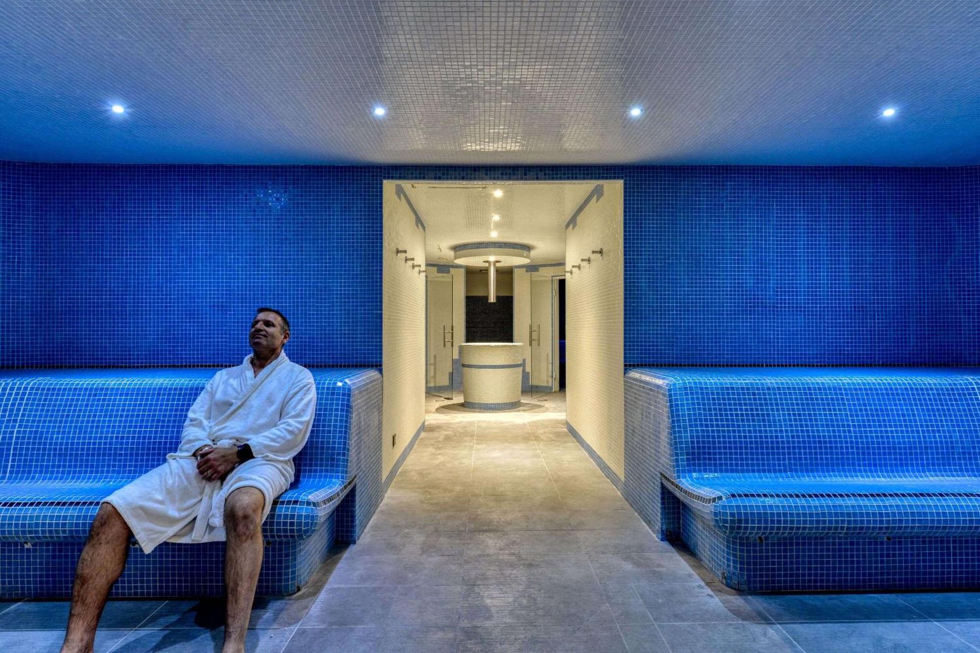 Zenitude Hotel La Valadiere, Ascend Hotel Collection Juvignac Exterior foto