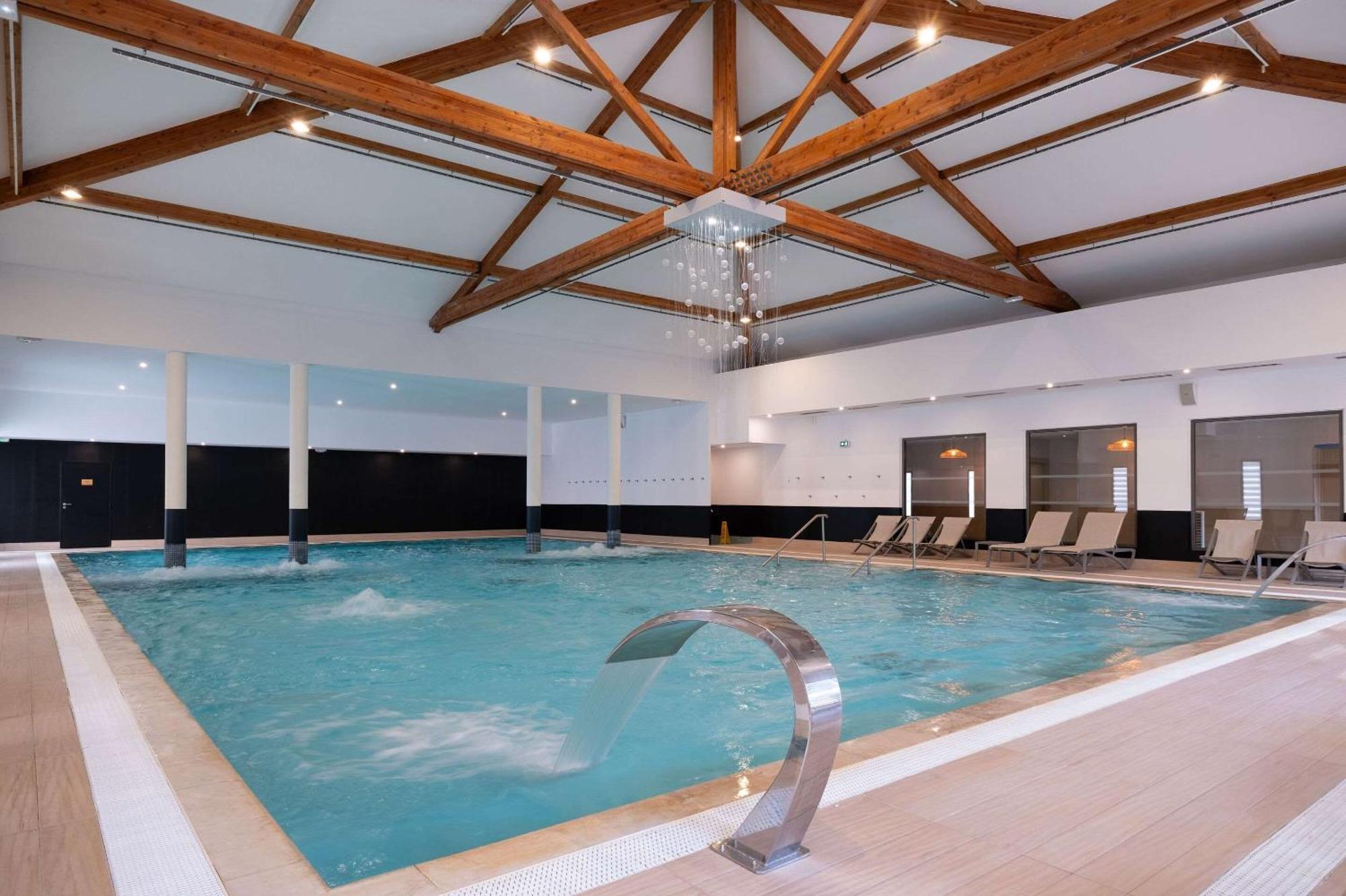 Zenitude Hotel La Valadiere, Ascend Hotel Collection Juvignac Exterior foto