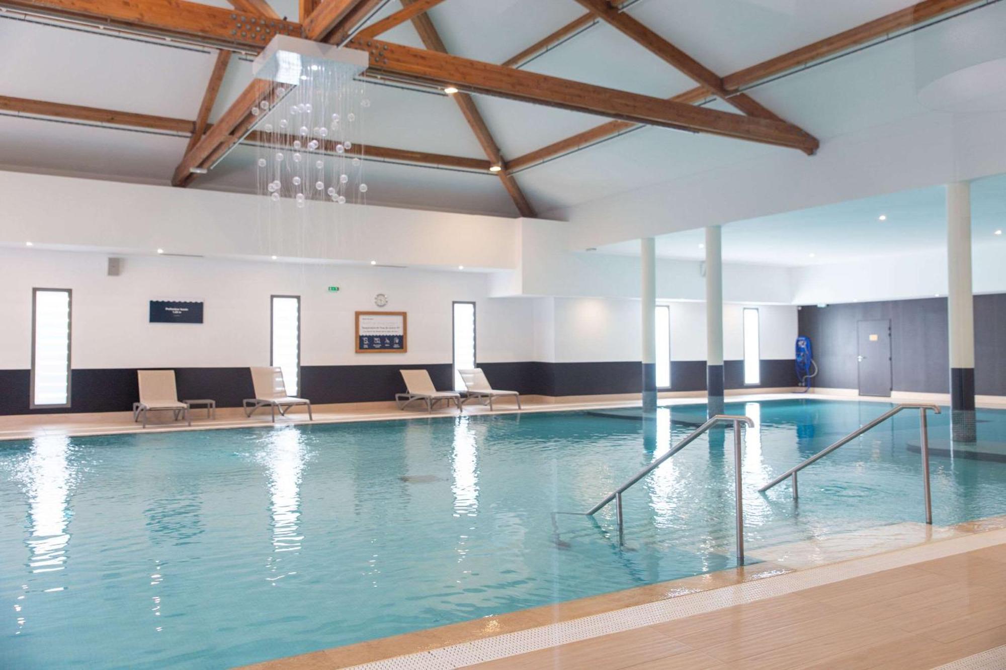 Zenitude Hotel La Valadiere, Ascend Hotel Collection Juvignac Exterior foto